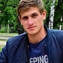 Знакомства: Вадим, 36 лет, Самара