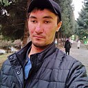 Знакомства: Жомарт, 32 года, Уштобе