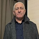 Знакомства: Роман, 60 лет, Пермь