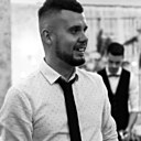 Знакомства: Александр, 35 лет, Новомосковск