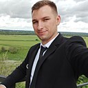 Знакомства: Ваня, 31 год, Пушкино (Московская обл)