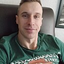 Знакомства: Игорь, 36 лет, Солигорск