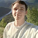 Знакомства: Михаил, 26 лет, Красноярск