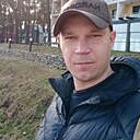 Знакомства: Николай, 39 лет, Ноябрьск