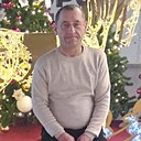 Знакомства: Николай, 55 лет, Новосибирск