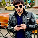 Знакомства: Сэр, 30 лет, Москва