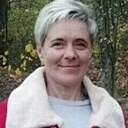 Знакомства: Лилия, 49 лет, Мосты