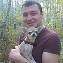 Знакомства: Владимир, 41 год, Соль-Илецк