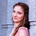 Знакомства: Настя, 27 лет, Рязань