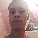 Знакомства: Кирилл, 21 год, Сысерть