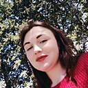 Знакомства: Анисия, 28 лет, Алушта