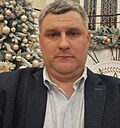 Знакомства: Андрей, 39 лет, Минск