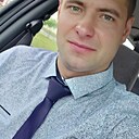 Знакомства: Виталий, 35 лет, Гродно