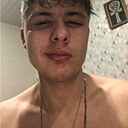 Знакомства: Денис, 20 лет, Лысьва