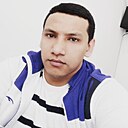Знакомства: Шерзод, 33 года, Ташкент