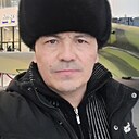 Знакомства: Ерболат Экибас, 51 год, Кашира