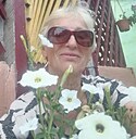 Знакомства: Тамара, 68 лет, Березино