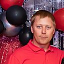 Знакомства: Aleksej, 39 лет, Братск