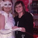 Знакомства: Татьяна, 39 лет, Марьина Горка