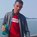 Знакомства: Антон, 35 лет, Уссурийск