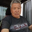 Знакомства: Владимир, 63 года, Улан-Удэ