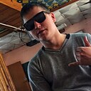 Знакомства: Андрей, 26 лет, Боготол