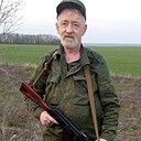 Знакомства: Валерий, 67 лет, Горловка