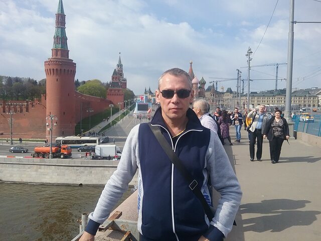 Фото - Tabor.ru