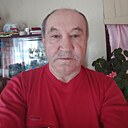 Знакомства: Андрей, 66 лет, Сызрань