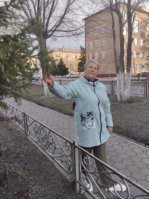 Фото - Tabor.ru