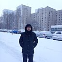 Знакомства: Алибобо Али, 51 год, Набережные Челны