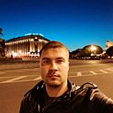Знакомства: Саша, 41 год, Гродно