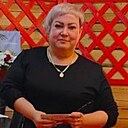 Знакомства: Елена, 47 лет, Свирск