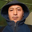 Знакомства: Нигмат, 43 года, Усть-Ордынский