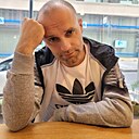 Знакомства: Сергей, 48 лет, Быхов