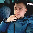 Знакомства: Андрей, 28 лет, Артем