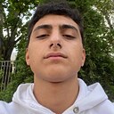 Знакомства: Маратик, 21 год, Тоцкое Второе