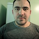 Знакомства: Дима, 36 лет, Пойковский