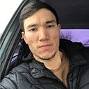 Знакомства: Антонио, 28 лет, Губкинский