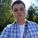 Знакомства: Артём, 21 год, Нефтекамск