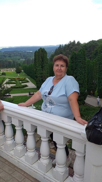 Фото - Tabor.ru