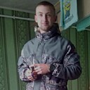 Знакомства: Санёк, 31 год, Островец