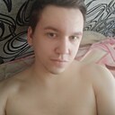 Знакомства: Михаил, 27 лет, Трехгорный