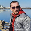Знакомства: Андрей, 37 лет, Красный Лиман
