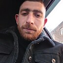 Знакомства: Алекс, 32 года, Тюмень