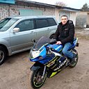 Знакомства: Дмитрий, 41 год, Дятлово