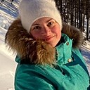 Знакомства: Ксеня, 35 лет, Магадан