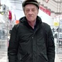 Знакомства: Вячеслав, 64 года, Зеленодольск