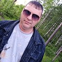 Знакомства: Сергей, 48 лет, Сургут