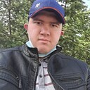 Знакомства: Никита, 27 лет, Магдагачи